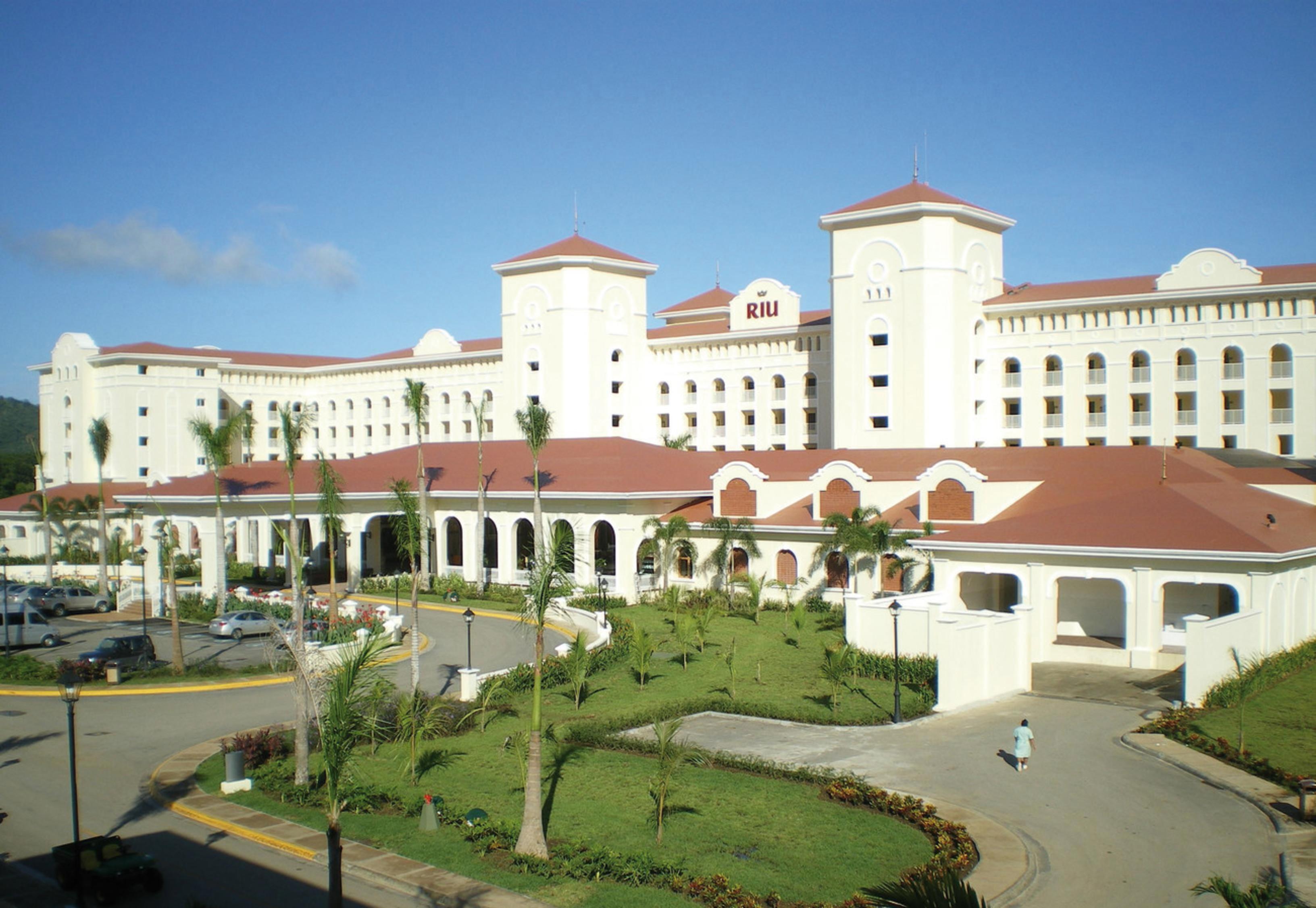 Hotel Riu Guanacaste Papagayo Bay Exteriér fotografie