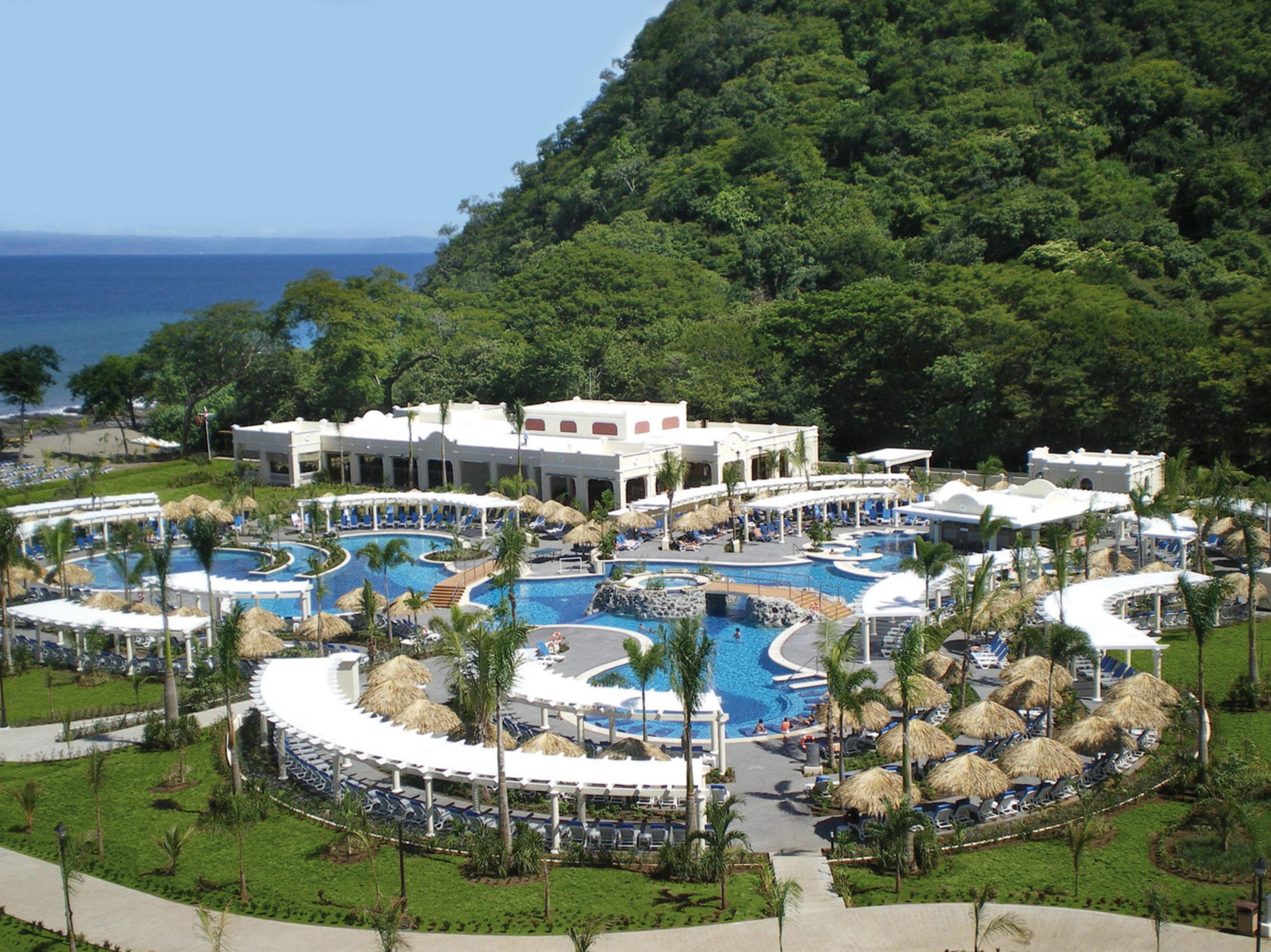 Hotel Riu Guanacaste Papagayo Bay Exteriér fotografie