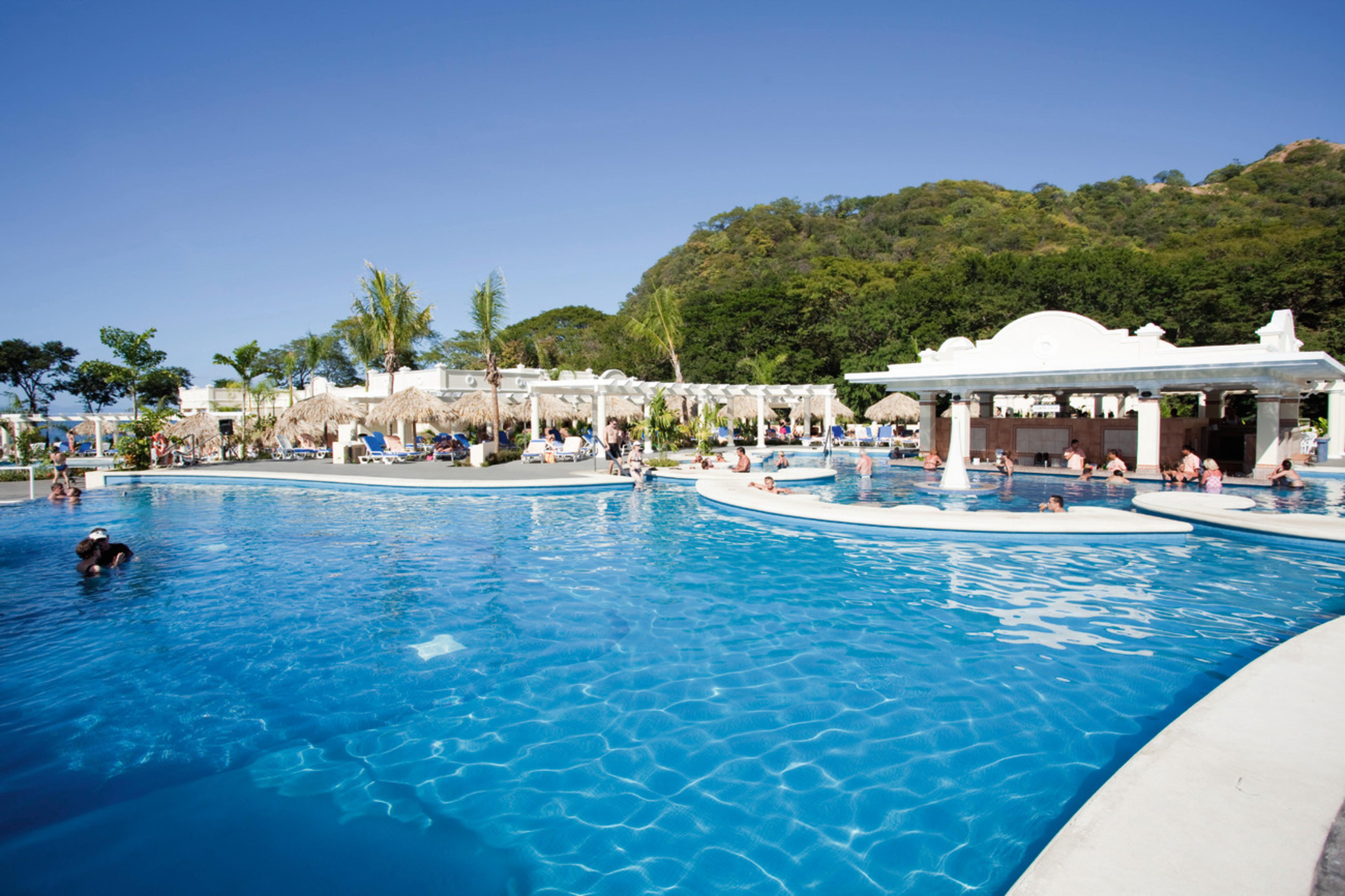 Hotel Riu Guanacaste Papagayo Bay Exteriér fotografie